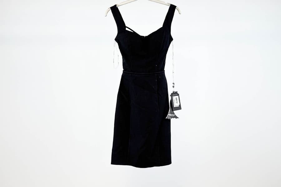 Damen Kleid Hot Contact, Gr. 36